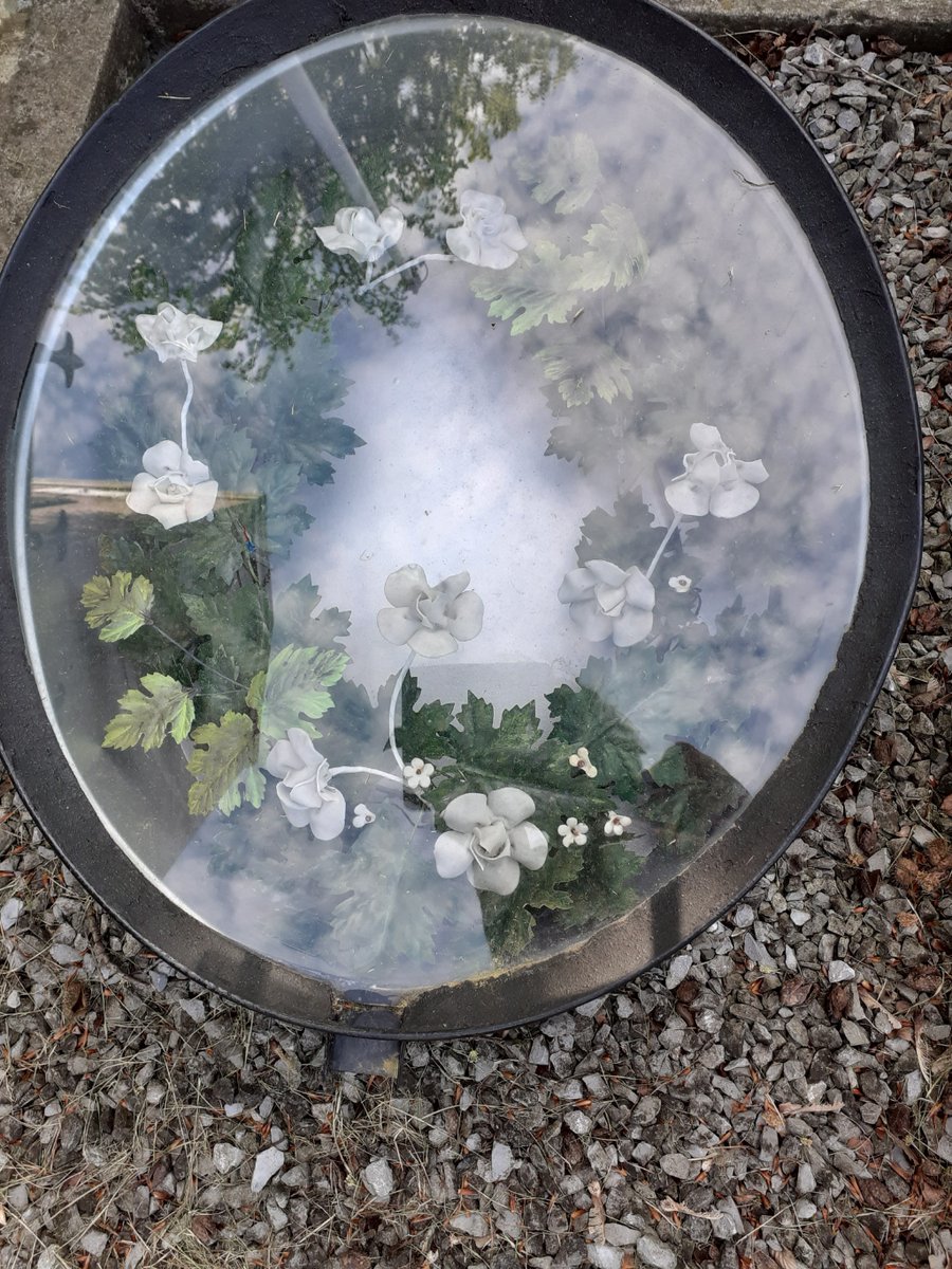 Graftrommels te zien in de kerk -  actiefonline.nl/l/65944