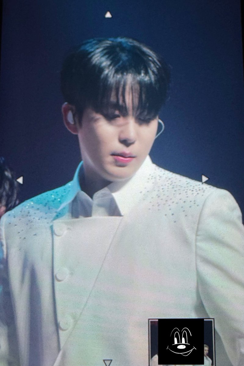 mickey_oooo1012's tweet image. 250706 day2 pre
🎀

#종호 #JONGHO #에이티즈 #ATEEZ