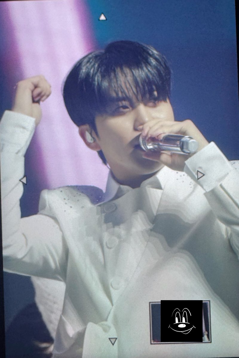 mickey_oooo1012's tweet image. 250706 day2 pre
🎀

#종호 #JONGHO #에이티즈 #ATEEZ