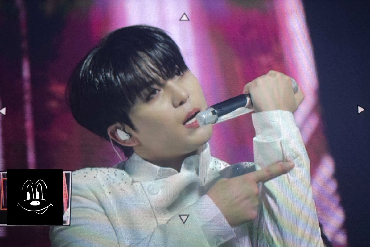 mickey_oooo1012's tweet image. 250706 day2 pre
🎀

#종호 #JONGHO #에이티즈 #ATEEZ