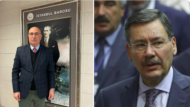 Mahmut Tanal: "Melih Gökçek yargılanmadan, bu ülkede yapılan hiçbir yolsuzluk operasyonu samimi değildir." 

Haklı diyenler...?!