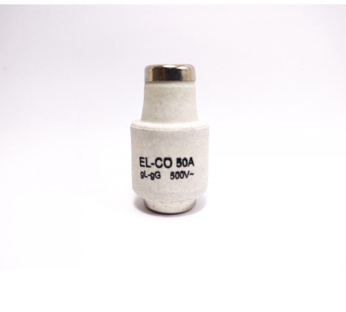 Došlo vreme električara, zbog " loše struje " crkavaju osigurači, kažu amperaža nije bitna .