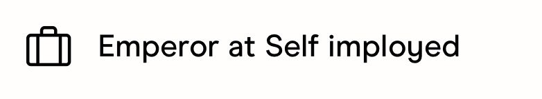 i’ve found him. the perfect man