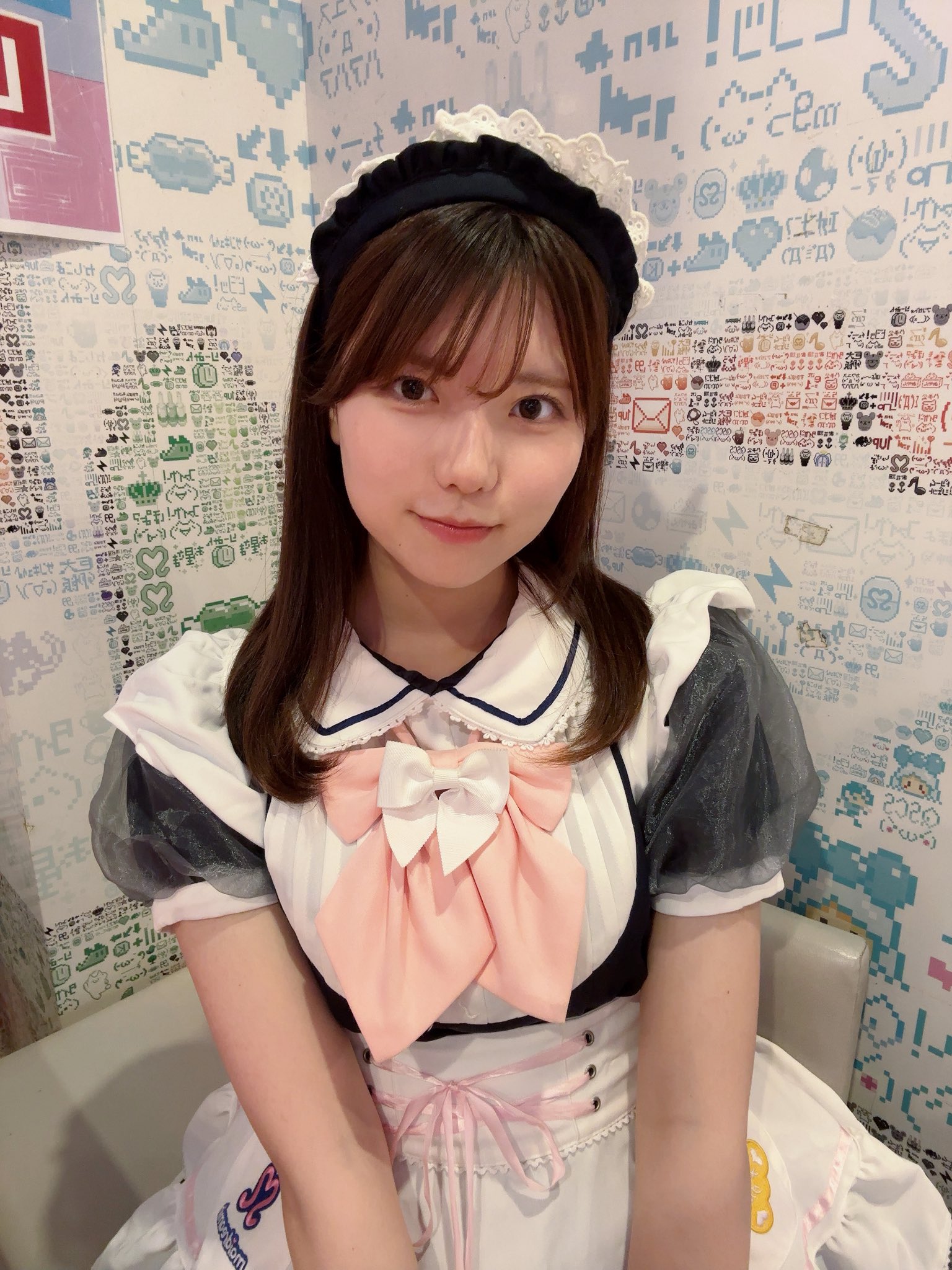 えりーな様の ありがたいコメントページ りー。@国民的妹 on X: 