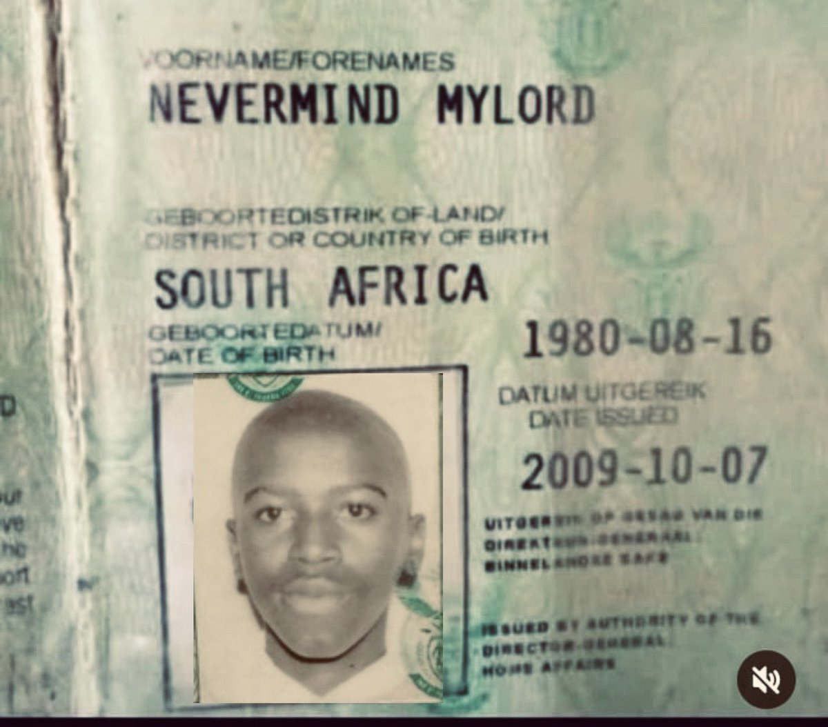 What is the funniest name you have ever seen or heard of?