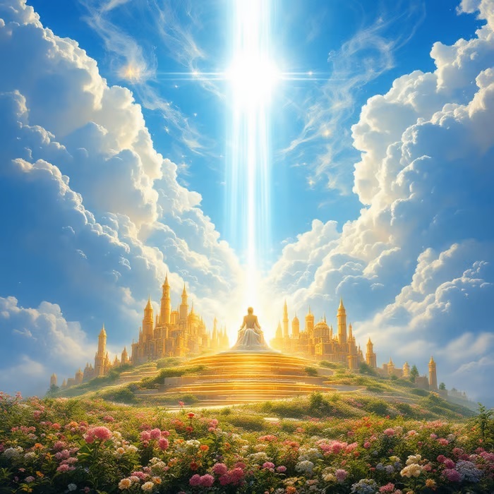 One of the great hacks of CREATION is to realize this:

Your CURRENT LIFE AND CONDITIONS are ENTIRELY A RESULT OF YOUR PAST BELIEFS AND ACTIONS, with around 1-2 years of lag time. 

So, don't hate your current situation! Use it to measure the quality of your past thoughts.
