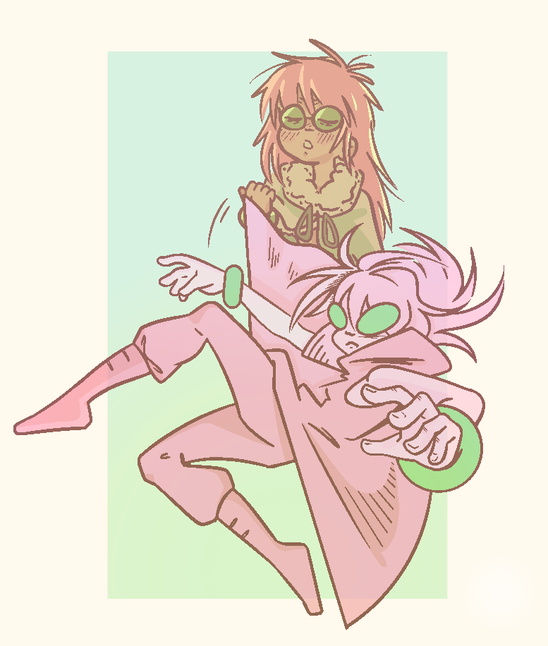 mysterycubes's tweet image. doodle