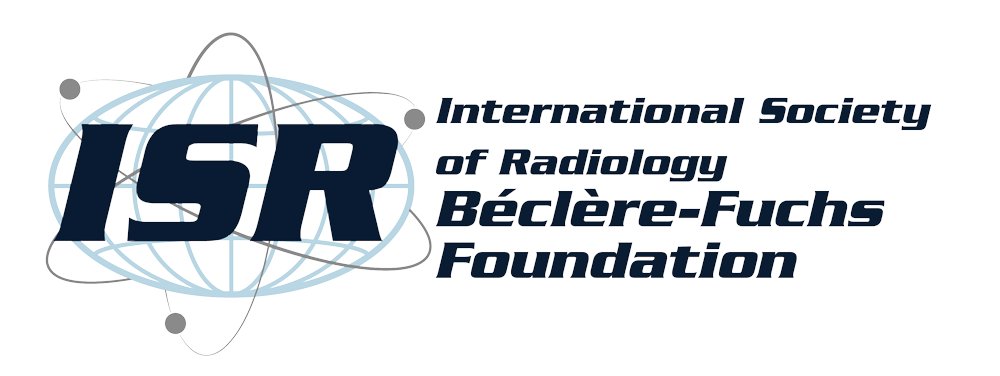 ISR_Radiology's tweet image. International Society of Radiology Béclère-Fuchs Foundation
Was established to advance global health by expanding access to safe, high-quality medical imaging in underserved regions to unite radiologists worldwide and promote equitable access to imaging.
isradiology.org/beclere-fuchs-…