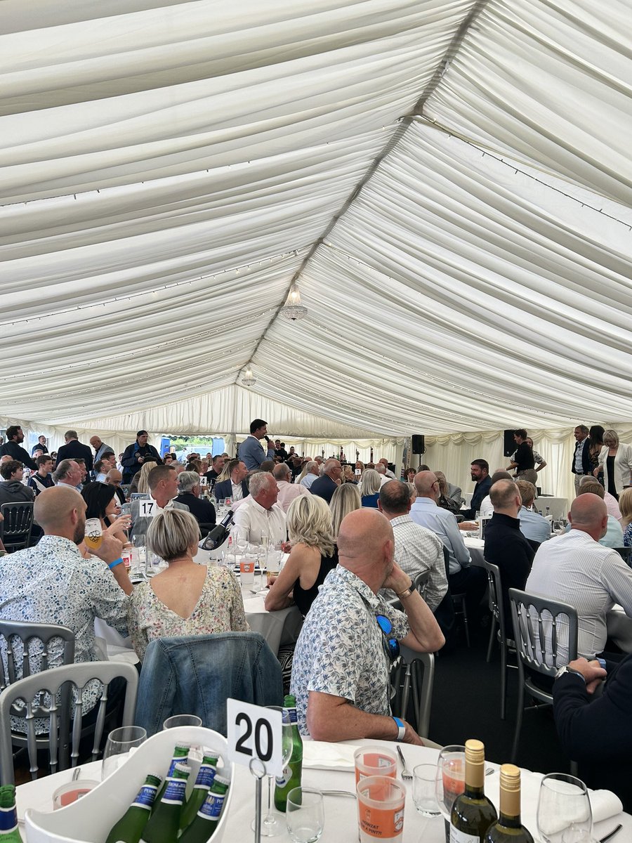 Many thanks to <a href="/MawdesleyCC/">Mawdesley CC</a> for putting on a great <a href="/PCA/">PCA</a> legends event on Friday- thanks also to Groundsmen <a href="/mawdesleycity/">Rob Hales</a> for a great pitch.