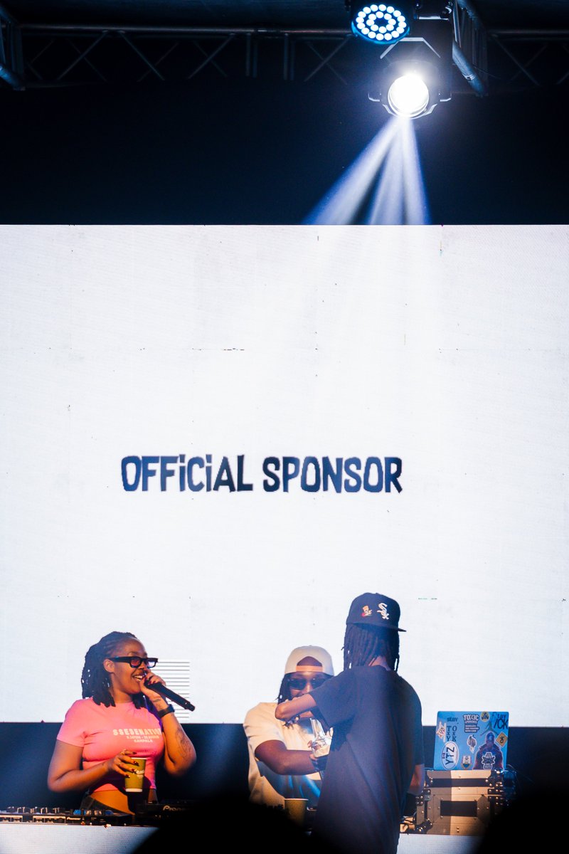 Because great experiences deserve great partners #Mogas95Yahageze 

#MOGAS95 Powering rides!
#WithUsYourNumberOne #RidewithVW #ToxxykExperience