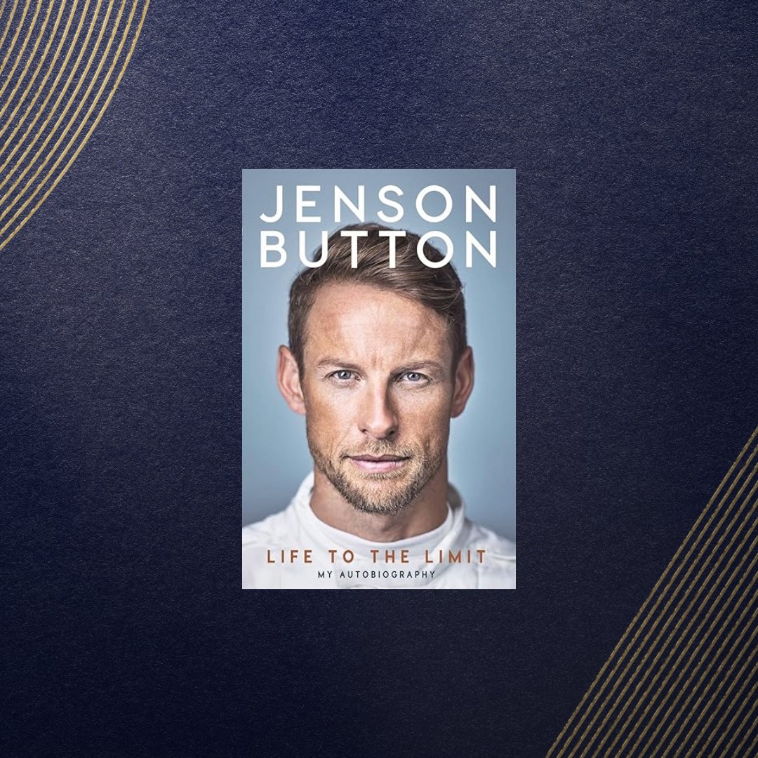 Today marks the 60th British GP! 🇬🇧

The life of an F1 driver can be tough despite the glamour, and in his 17 years in the sport Jenson Button saw all it had to offer.

✍️ <a href="/JensonButton/">Jenson Button</a>
📖 𝐋𝐢𝐟𝐞 𝐭𝐨 𝐭𝐡𝐞 𝐋𝐢𝐦𝐢𝐭: 𝐌𝐲 𝐀𝐮𝐭𝐨𝐛𝐢𝐨𝐠𝐫𝐚𝐩𝐡𝐲 (longlisted for the 2018