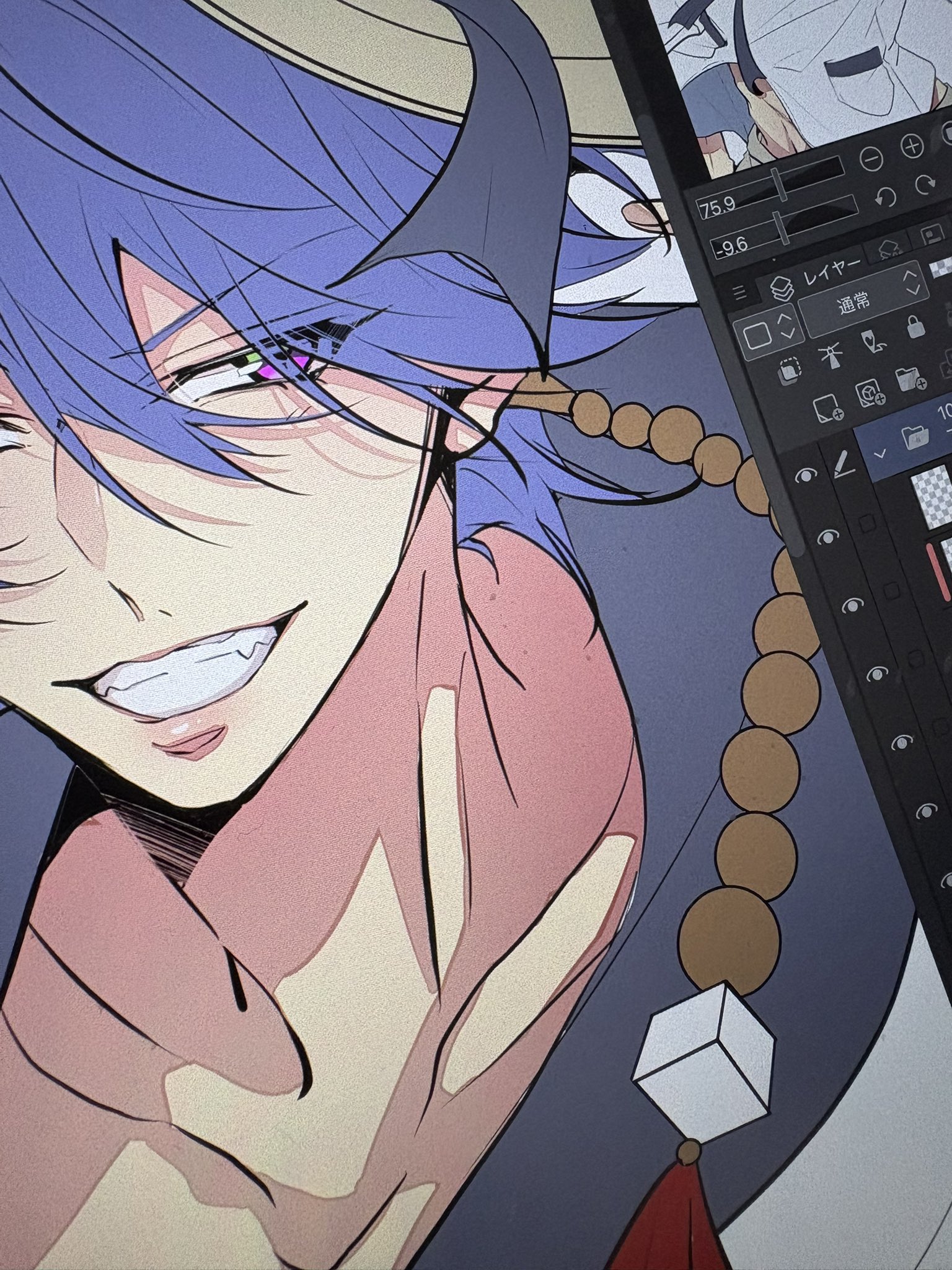 🌕ビブラハット🌸 (@majiVib69) / X