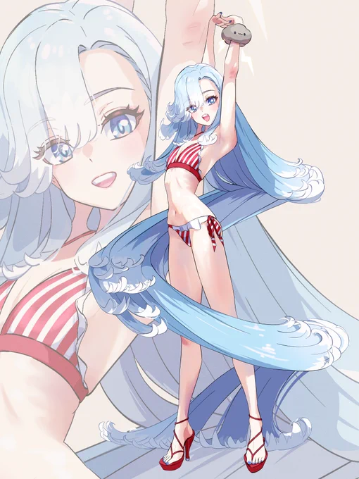 @kobokanaeru: eyy this looks clean