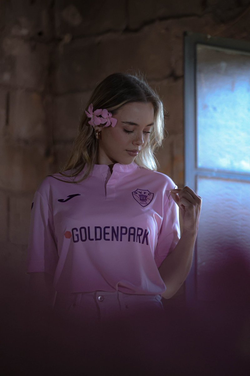 GilVicente_fc's tweet photo. La vie en rose 🎶🌸

#MoldadosPorNós https://t.co/JpjvNPnoNl