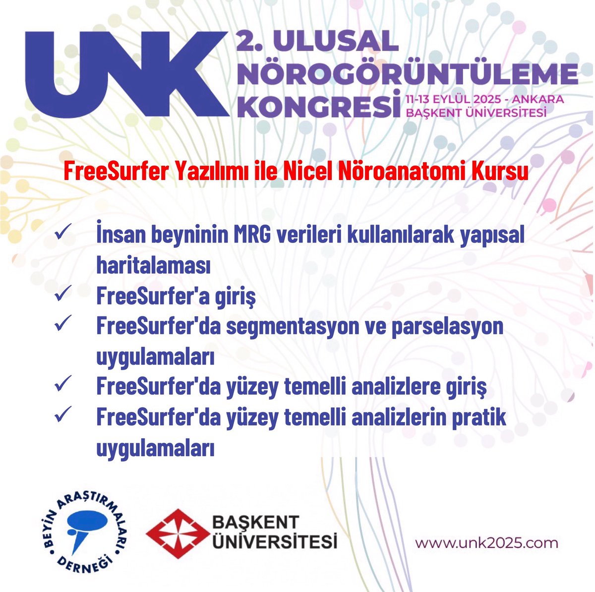 Beyin Araştırmaları Derneği (@brain_res) on Twitter photo 