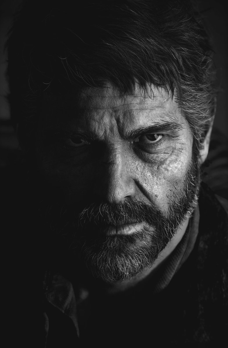 The Last of Us Part II