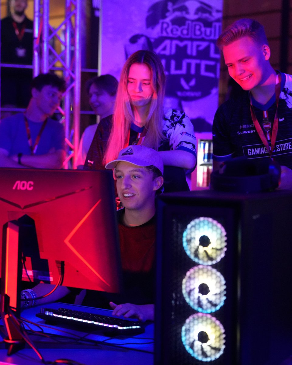 Red Bull Austria tweet media