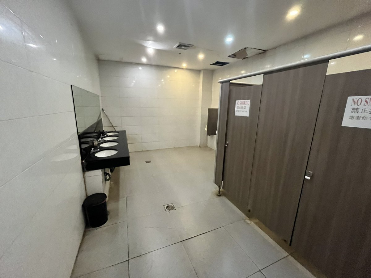 Namiss ko magpalabas dito…