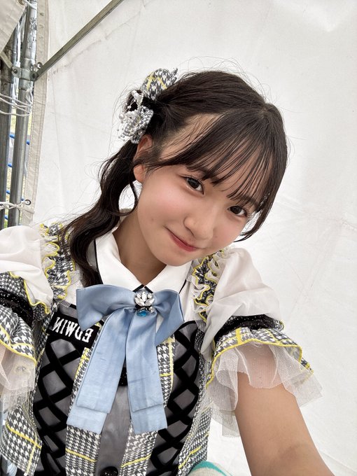 Twitterのコスプレ画像1