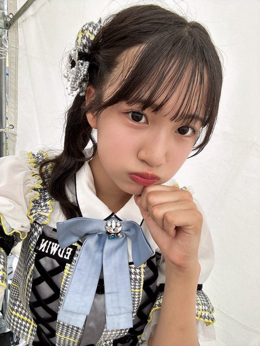 Twitterのコスプレ画像3