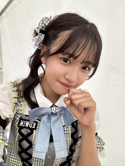 Twitterのコスプレ画像2