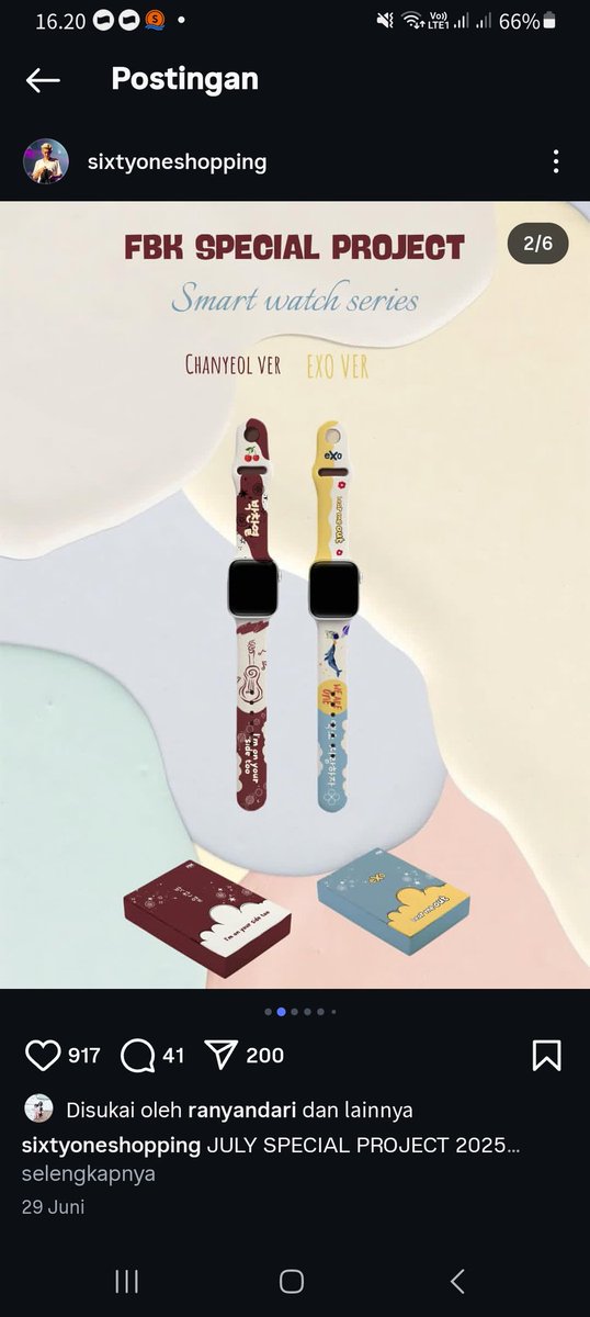 Siapapun tolong kasih aku saran, aku harus beli sw fbk ini yg ver apa😭🙏🏻