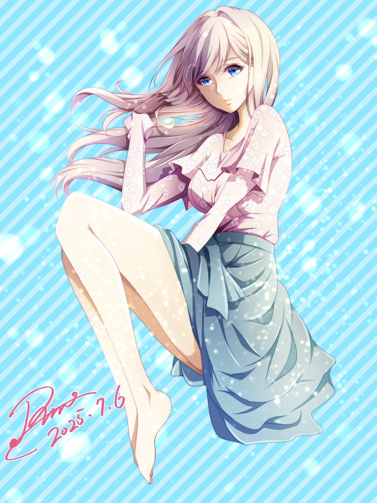 凛 (@Rin_rin_0181) / X
