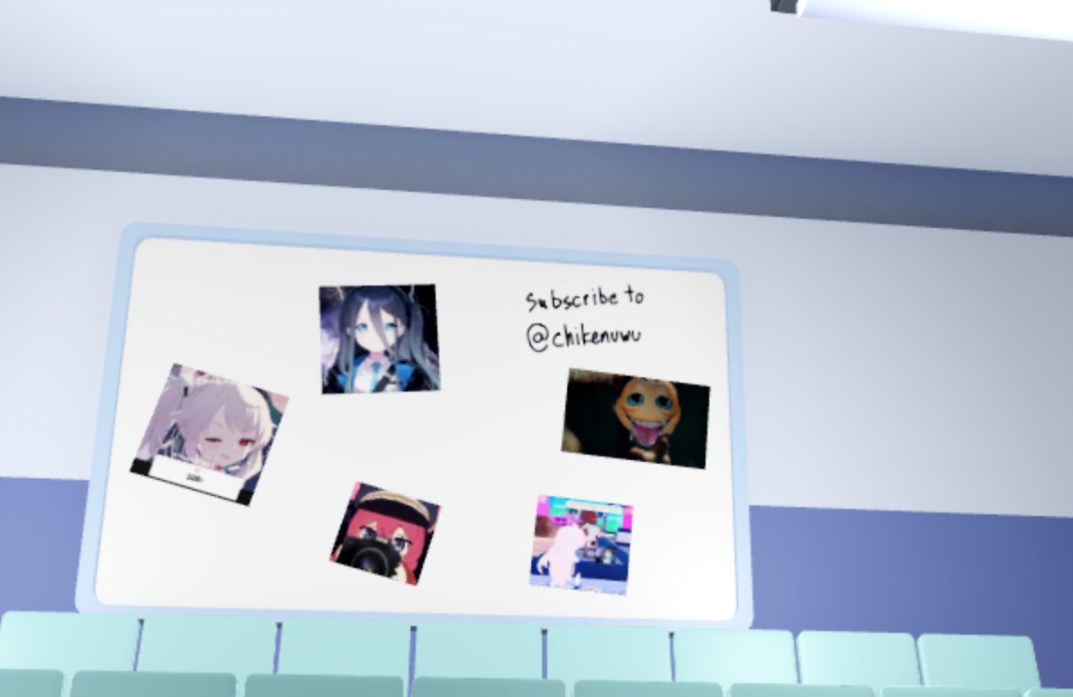 my intentions were clear from the start