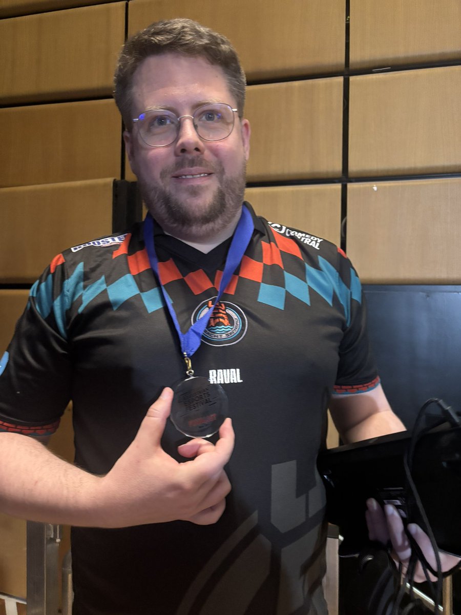 Haben den zweiten Platz gewonnen 🍾 
gz <a href="/UnicornsOfLove/">Unicorns of Love</a> #A1Cup