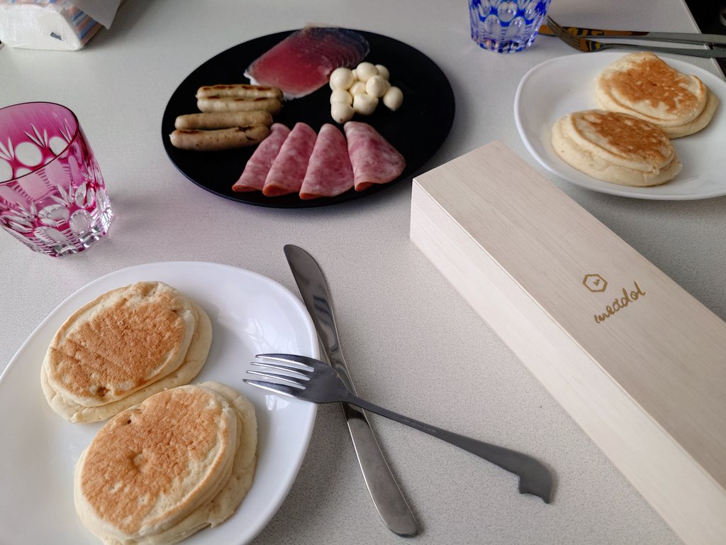 uwayowai's tweet image. 引き続き本日も始めていく