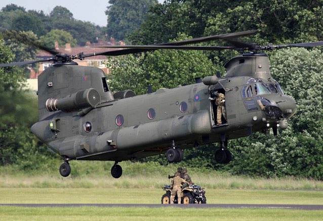 Our latest review is now live!

‘Last of the many’ Nigel Watson attended the <a href="/cosfordairshow/">RAF Cosford Air Show</a> <a href="/RAF_Cosford/">RAF Cosford</a> 

airshows.co.uk/reports/uk/202…