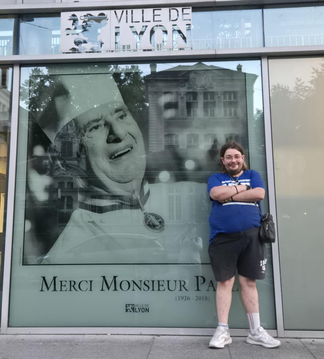 Bon c'est le départ a paris 

Je donne tout mon soutien et mes remerciements a <a href="/Keeper_LaDOSE/">Keep🏆 ➡️ 👨‍🍳</a> et son équipe pour l'événement qui était trop cool.

Je reviendrai l'année prochaine pour sur et mieux organiser cette fois.