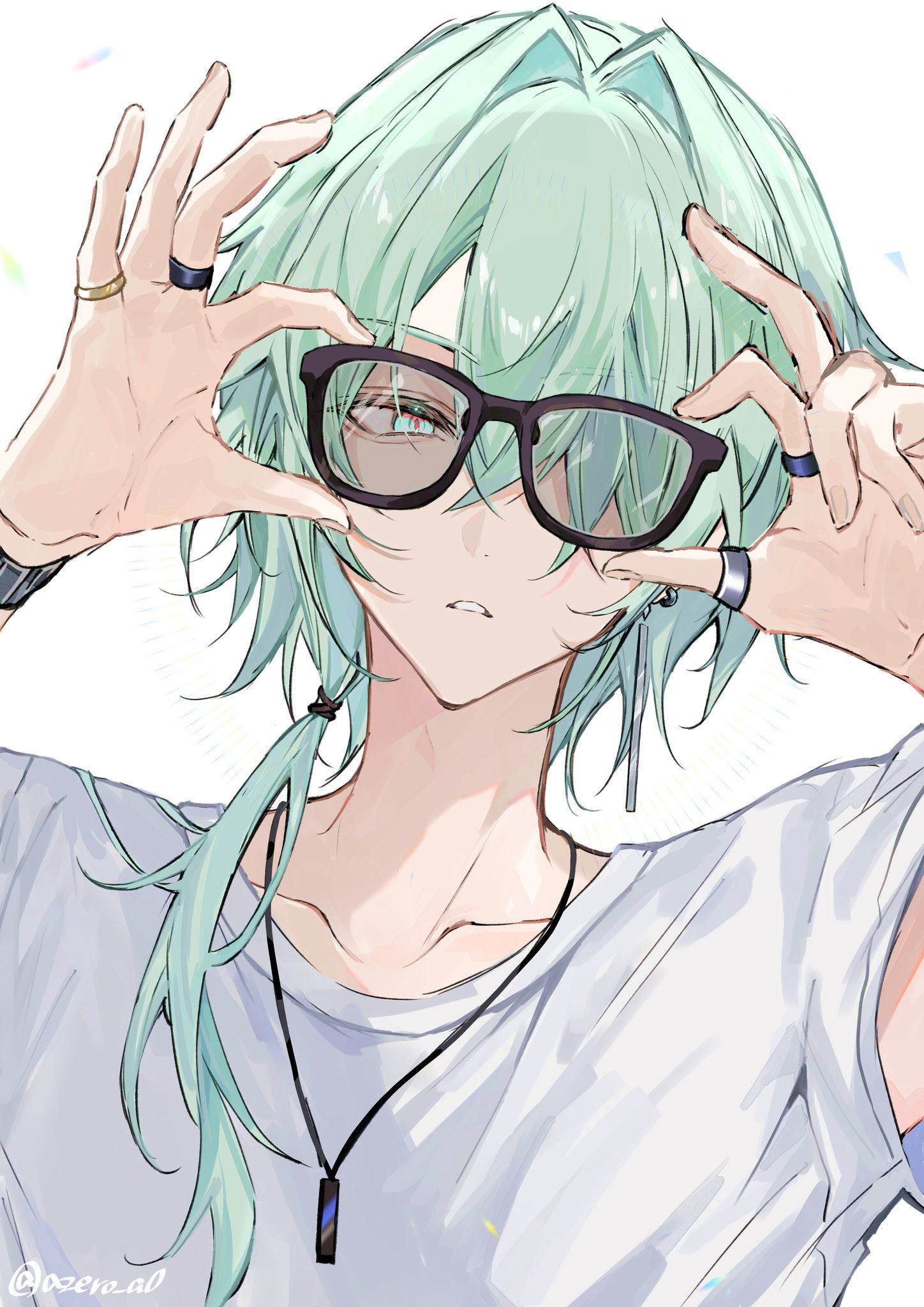 LL (@azero_a0) / X