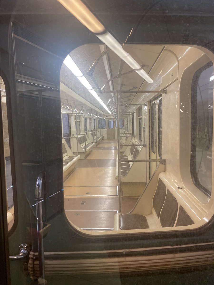 Полдень воскресенья