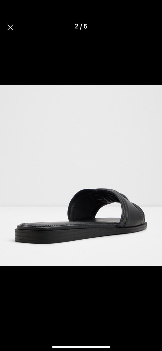 AUS_CLOSET's tweet photo. Please Retweet 🙏
ALDO
N190,000 https://t.co/3DBd7UdG7x