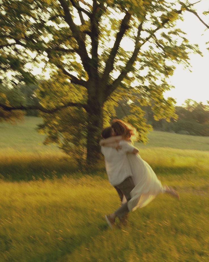 “Sonunda ruh eşleri karşılaşır 
çünkü saklandıkları yer aynıdır.”