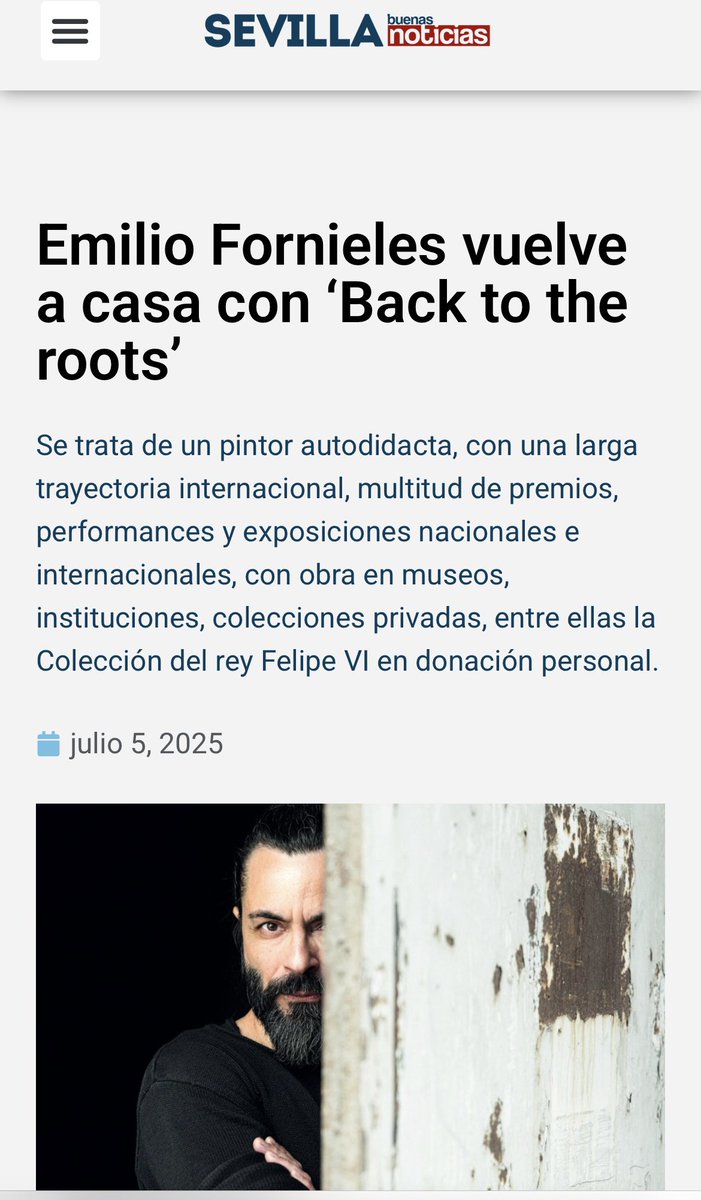 Muchas gracias <a href="/SevillaBuenasN/">SevillaBuenasNoticias</a> 
<a href="/DipuHU/">Diputación de Huelva</a> <a href="/AytoLepe/">AytoLepe</a> foto: René Gaens