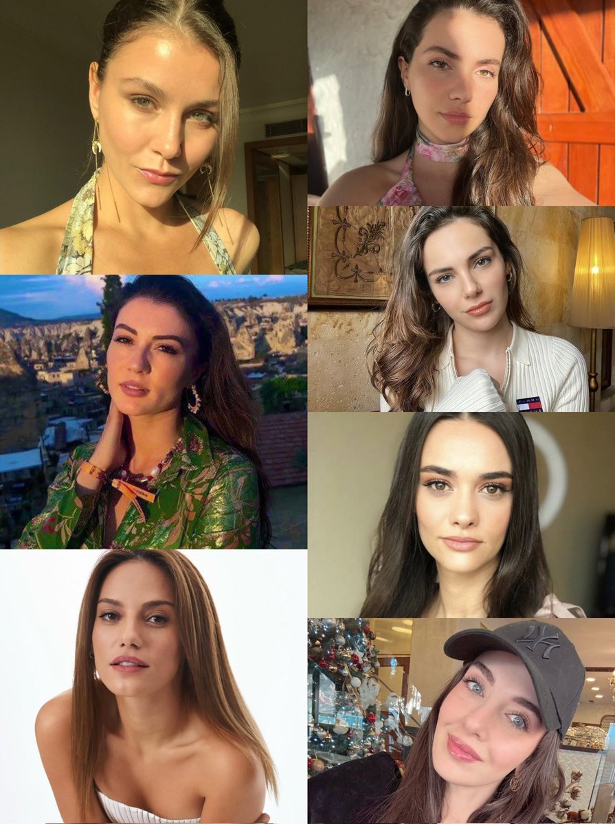 Oyuncu                                         Ortaklar