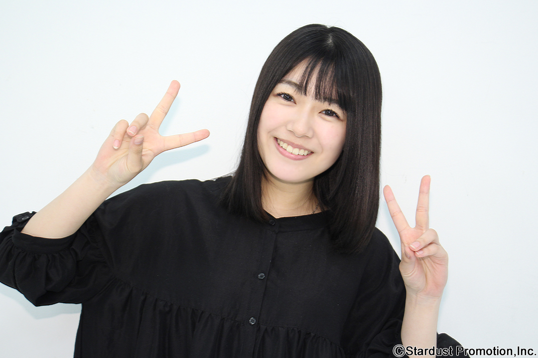 スターダストプロモーション (@stardustpro_inc) on Twitter photo 【#渡邉心結】 インタビュー更新!
ドラマ「こんばんは、朝山家です。」
本日7月6日よる10時30分~放送スタート!
朝山家の長女・蝶子役で出演する渡邉に、作品への思いやパーソナルについて聞きました!
#こんばんは朝山家です
<a href="/drama_asayamake/">日10ドラマ「こんばんは、朝山家です。」【公式】</a> <a href="/SD3info/">スターダストプロモーション第三事業部【公式】</a>
▼インタビュー 【#渡邉心結】 インタビュー更新!
ドラマ「こんばんは、朝山家です。」
本日7月6日よる10時30分~放送スタート!
朝山家の長女・蝶子役で出演する渡邉に、作品への思いやパーソナルについて聞きました!
#こんばんは朝山家です
<a href="/drama_asayamake/">日10ドラマ「こんばんは、朝山家です。」【公式】</a> <a href="/SD3info/">スターダストプロモーション第三事業部【公式】</a>
▼インタビュー