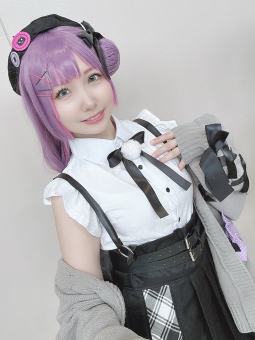 コスプレイヤーきみちかのTwitter画像3