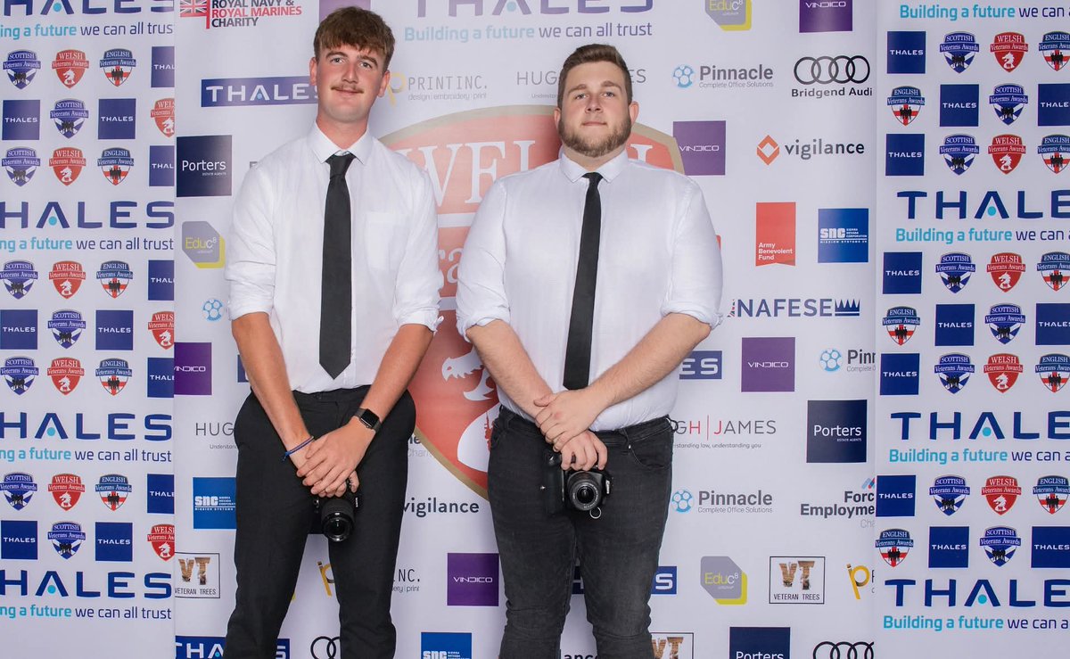 Huge thanks to the team that supported our awards, from hotel staff,  Media,  Photography,  Videography and Silent Auction team who made this night so special and have captured your evening so well! 

Keep up the great work you do!

#veterans #veteransawards #military
