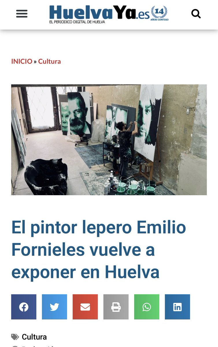 Muchas gracias <a href="/huelvaya/">HuelvaYA</a> 
<a href="/DipuHU/">Diputación de Huelva</a> <a href="/AytoLepe/">AytoLepe</a>