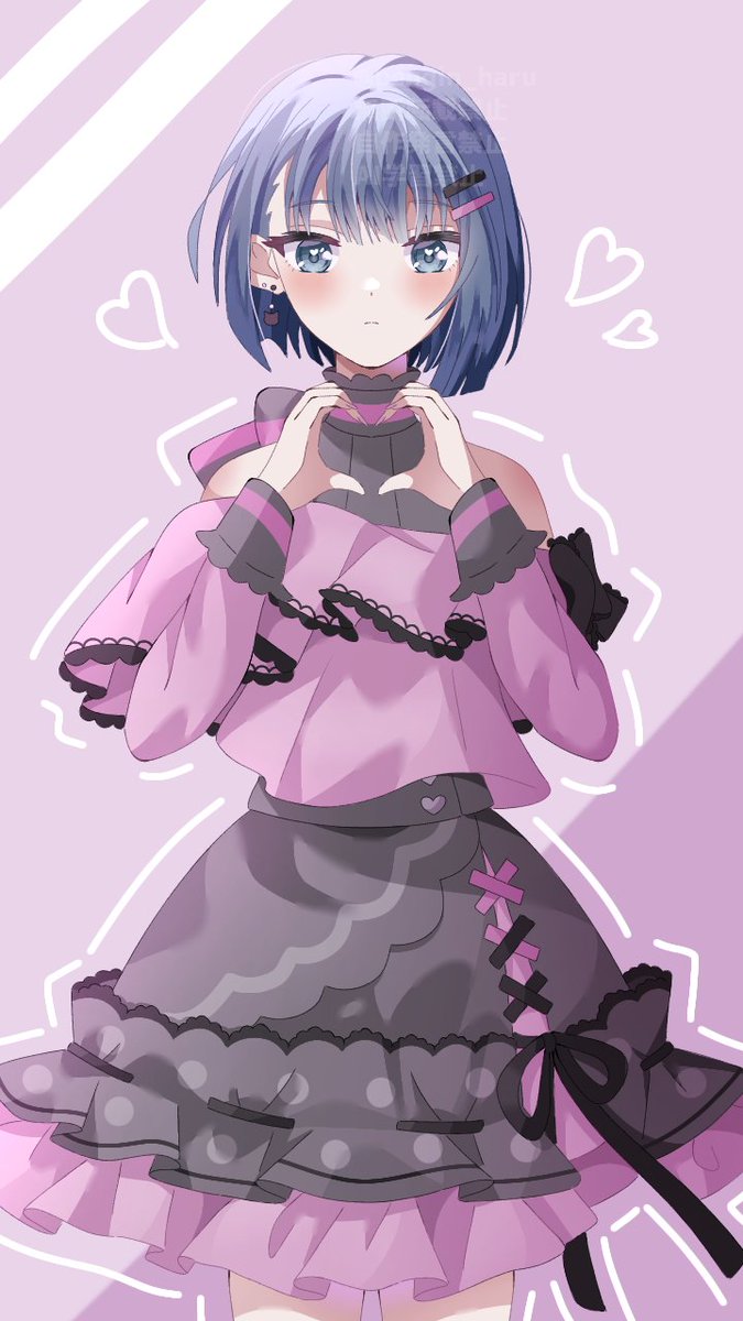 pengin_haru's tweet image. #prsk_FA
さよならプリンセス🐧
