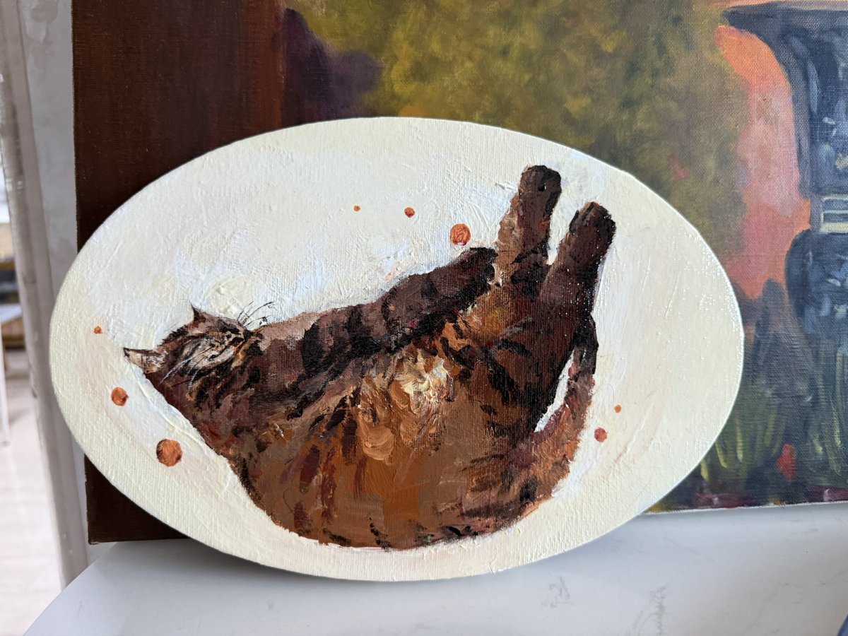 福利姬余榆鱼（沉迷捏脸）分享的黄推图片2 - 网红私拍内容