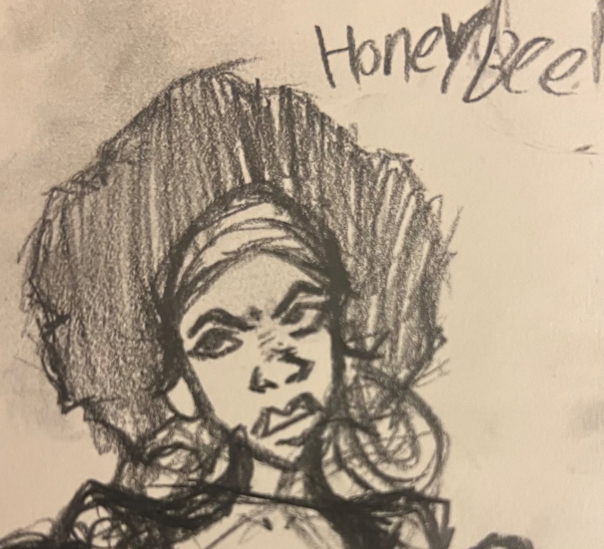 wall_toast's tweet image. Good show

#blackdynamite #fanart
