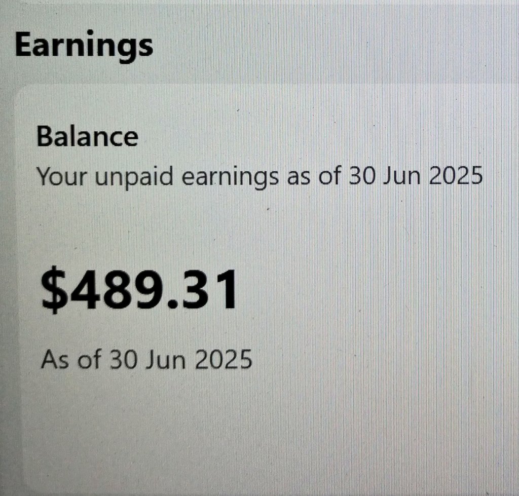 TaporyClub's tweet image. 🎉 I'm sending this $489 USD earned on Meta into $SOL and launch the first biggest Giveaway.
First 800, follow and comments will recive $10 worth $SOL.
🚨 We are spending on #Solana Innovation.