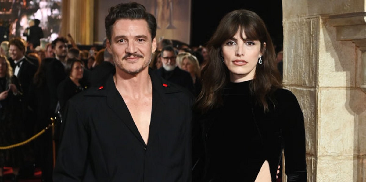 All in the family: Hollywood golden boy Pedro Pascal's loony leftist pedigree dlvr.it/TLm2WT