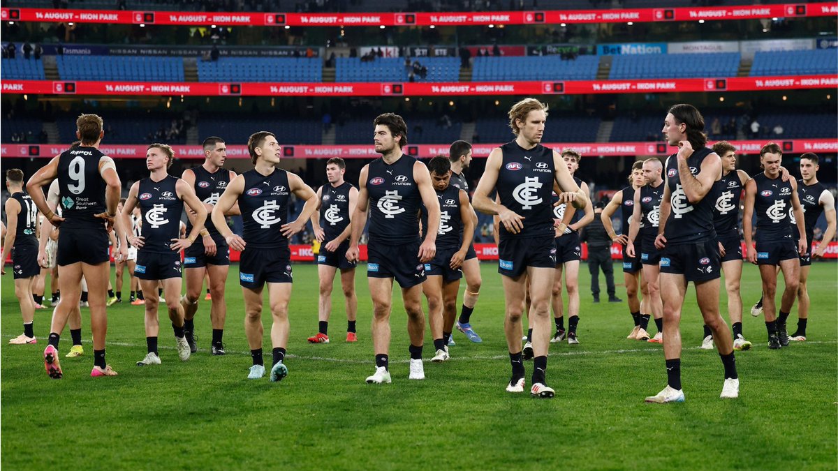 Tune into Tassie Breakfast from 7am tomorrow with Brent and Greeny!

🐜 JackJumpers CEO Chrsitine Finnegan
🏉 Our comprehensive Footy Update of the weekend's action 
🗞️ Everything happening in Tassie sport

Harcourts Openline ☎️ – 1300 42 15 33
Textline 📱 – 0437 552 535