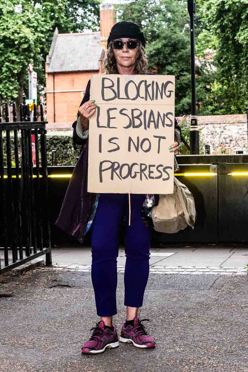 Not progress. Not reform. Just erasure, called something else.