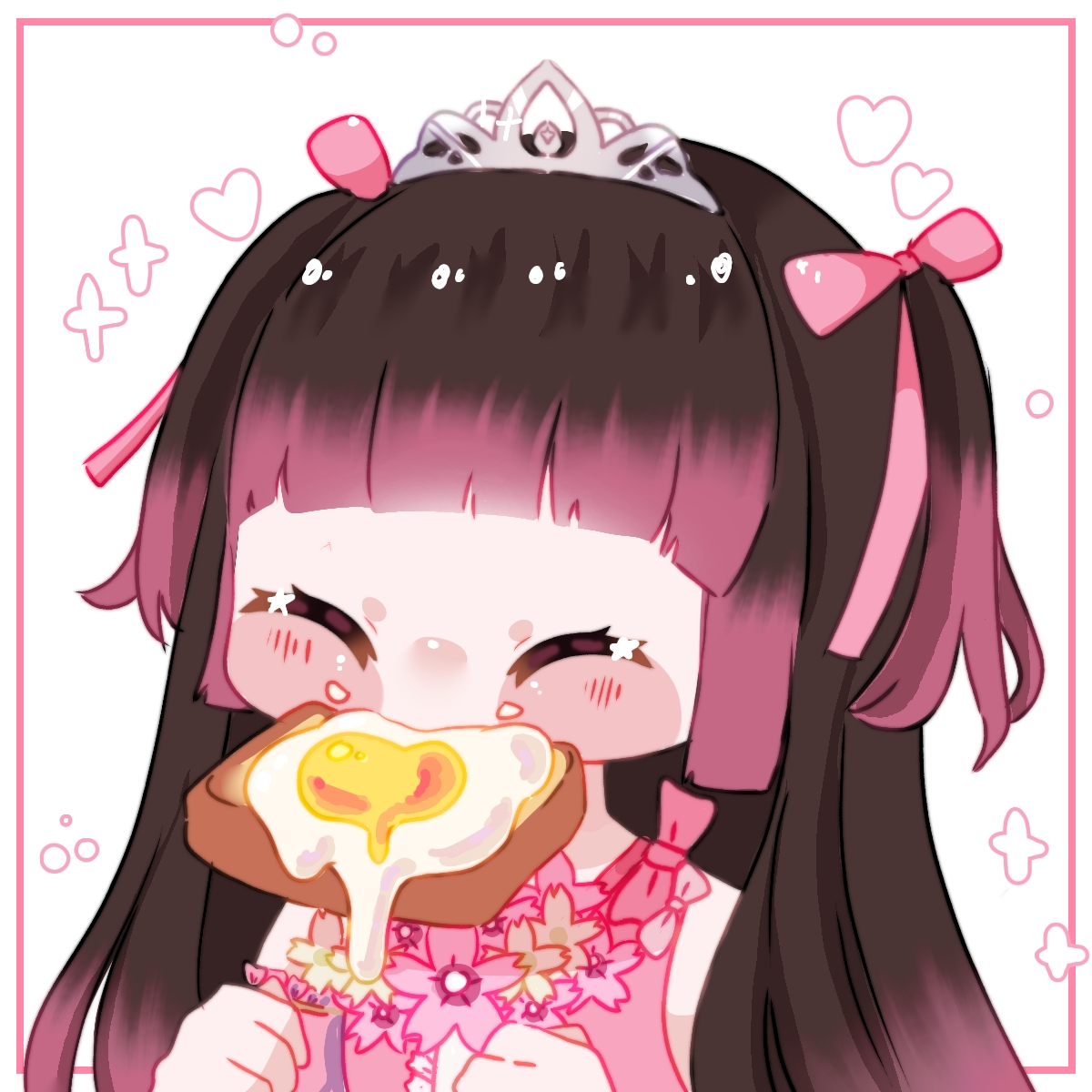 XuehuaVT's tweet image. Hello Every-crystal &amp;lt;333 

I just ended my redebut stream and I just want to say thank you sosososososo SO much for being there with me :D Changing my model and format (2D -&amp;gt; 3D again) was sort of scary and I don't know much about 3D yet so it's a little scuff today, and maybe a…
